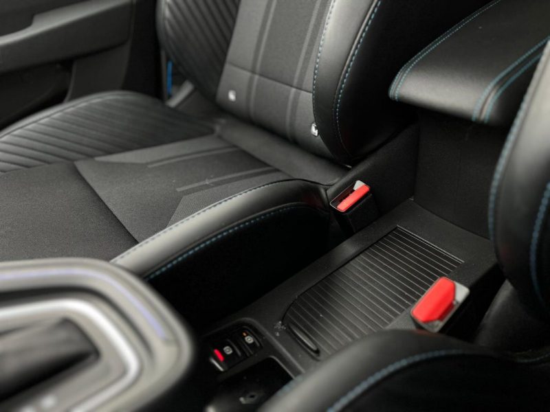 RENAULT CLIO V (2) 1.6 E-TECH FULL HYBRID 145 ESPRIT ALPINE - GARANTIE