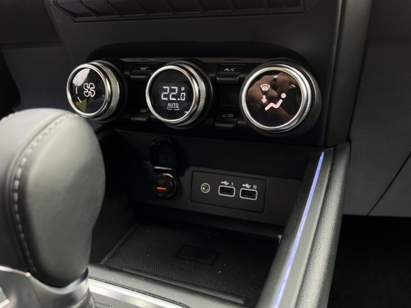 RENAULT CLIO V (2) 1.6 E-TECH FULL HYBRID 145 ESPRIT ALPINE - GARANTIE