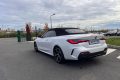 BMW SERIE 4 (G23) CABRIOLET 420I 184 M SPORT BVA8 - GARANTIE