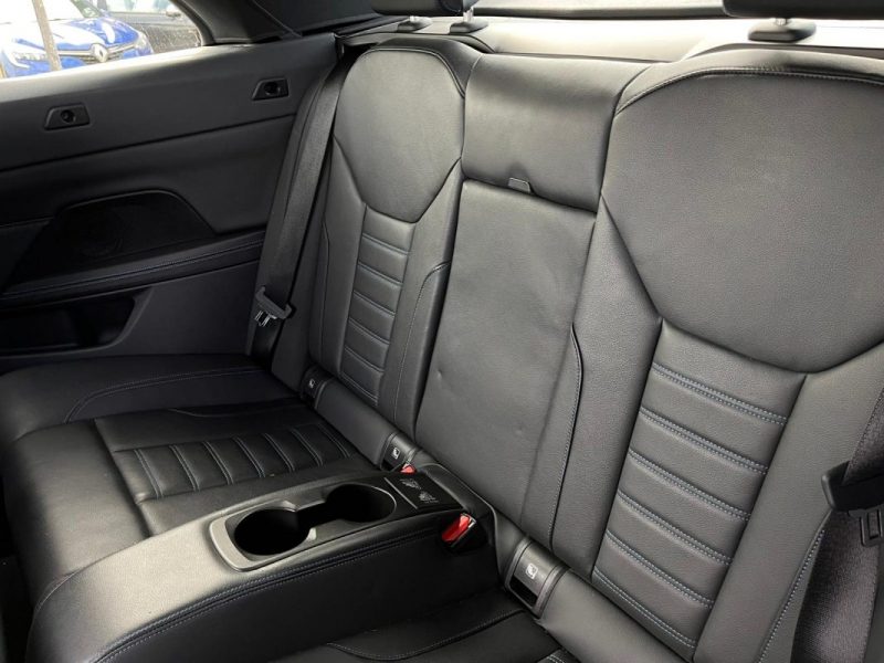 BMW SERIE 4 (G23) CABRIOLET 420I 184 M SPORT BVA8 - GARANTIE