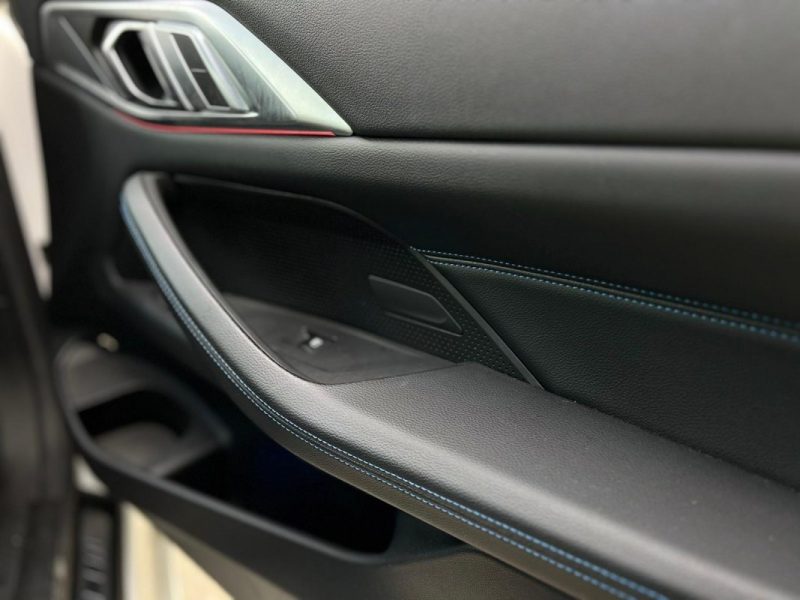 BMW SERIE 4 (G23) CABRIOLET 420I 184 M SPORT BVA8 - GARANTIE