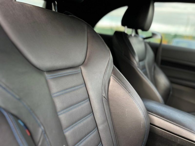 BMW SERIE 4 (G23) CABRIOLET 420I 184 M SPORT BVA8 - GARANTIE