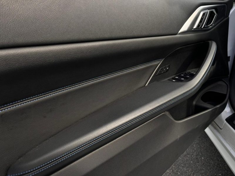 BMW SERIE 4 (G23) CABRIOLET 420I 184 M SPORT BVA8 - GARANTIE