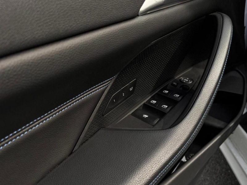 BMW SERIE 4 (G23) CABRIOLET 420I 184 M SPORT BVA8 - GARANTIE