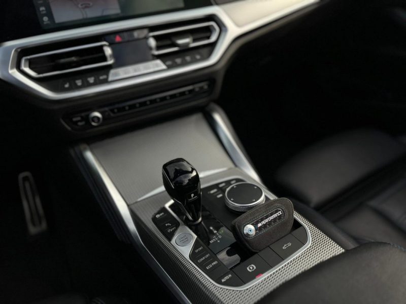 BMW SERIE 4 (G23) CABRIOLET 420I 184 M SPORT BVA8 - GARANTIE