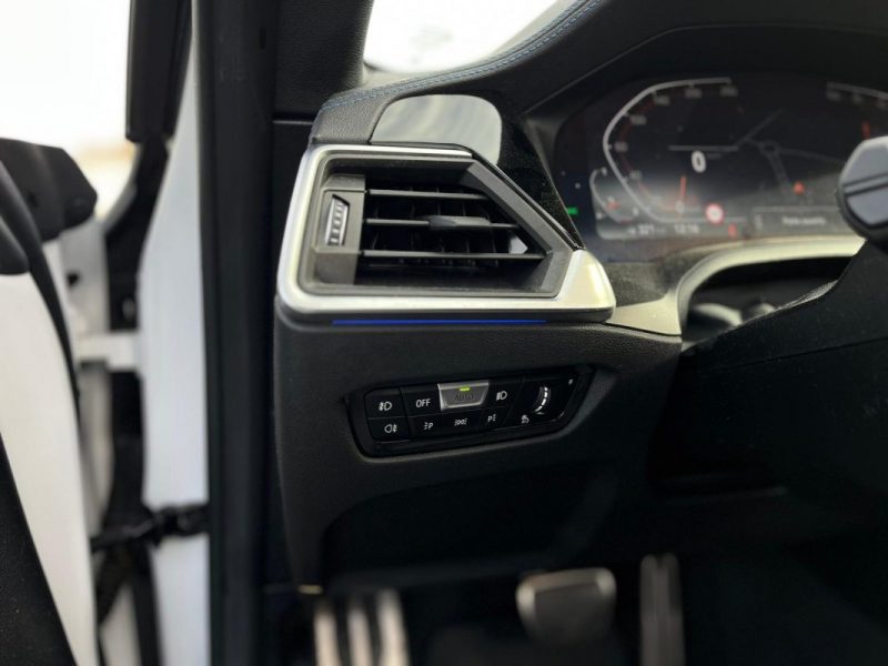 BMW SERIE 4 (G23) CABRIOLET 420I 184 M SPORT BVA8 - GARANTIE