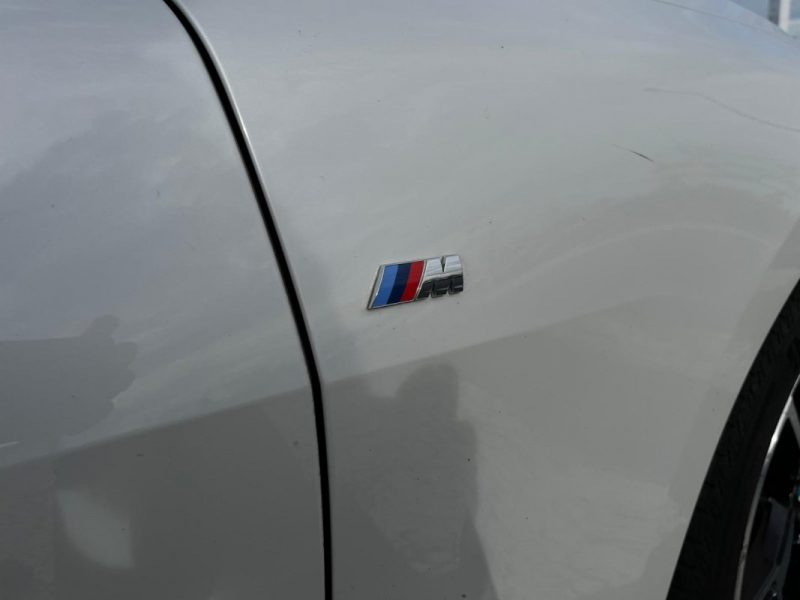 BMW SERIE 4 (G23) CABRIOLET 420I 184 M SPORT BVA8 - GARANTIE