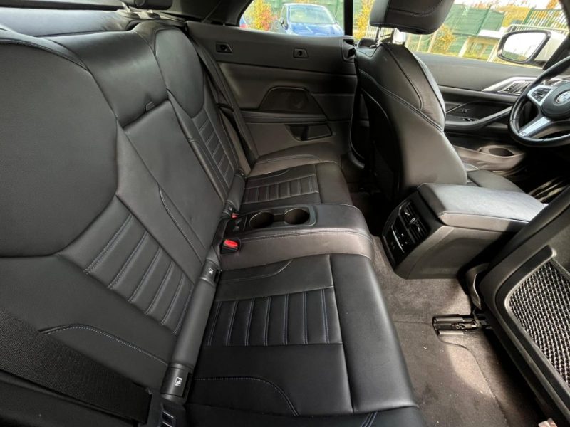 BMW SERIE 4 (G23) CABRIOLET 420I 184 M SPORT BVA8 - GARANTIE