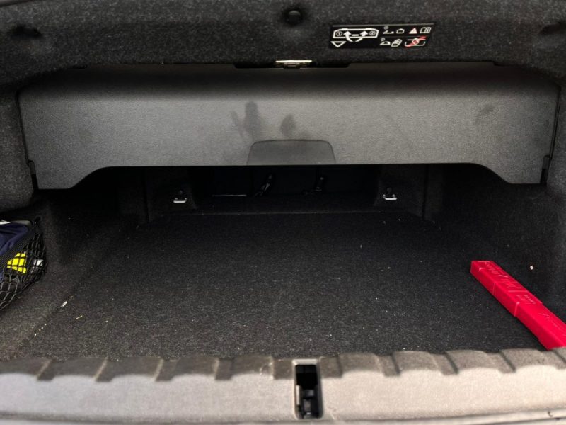 BMW SERIE 4 (G23) CABRIOLET 420I 184 M SPORT BVA8 - GARANTIE