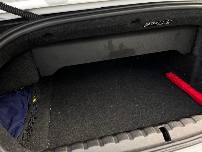 BMW SERIE 4 (G23) CABRIOLET 420I 184 M SPORT BVA8 - GARANTIE