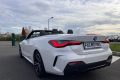 BMW SERIE 4 (G23) CABRIOLET 420I 184 M SPORT BVA8 - GARANTIE