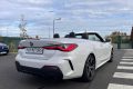 BMW SERIE 4 (G23) CABRIOLET 420I 184 M SPORT BVA8 - GARANTIE