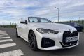 BMW SERIE 4 (G23) CABRIOLET 420I 184 M SPORT BVA8 - GARANTIE
