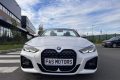 BMW SERIE 4 (G23) CABRIOLET 420I 184 M SPORT BVA8 - GARANTIE