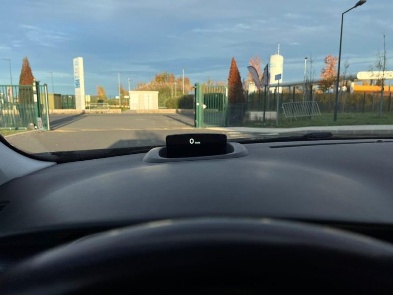 PEUGEOT 508 SW 1.6 HDI FAP 115 ACCESS - GARANTIE 