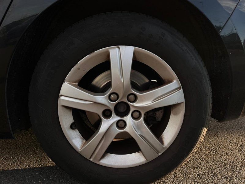 PEUGEOT 508 SW 1.6 HDI FAP 115 ACCESS - GARANTIE 