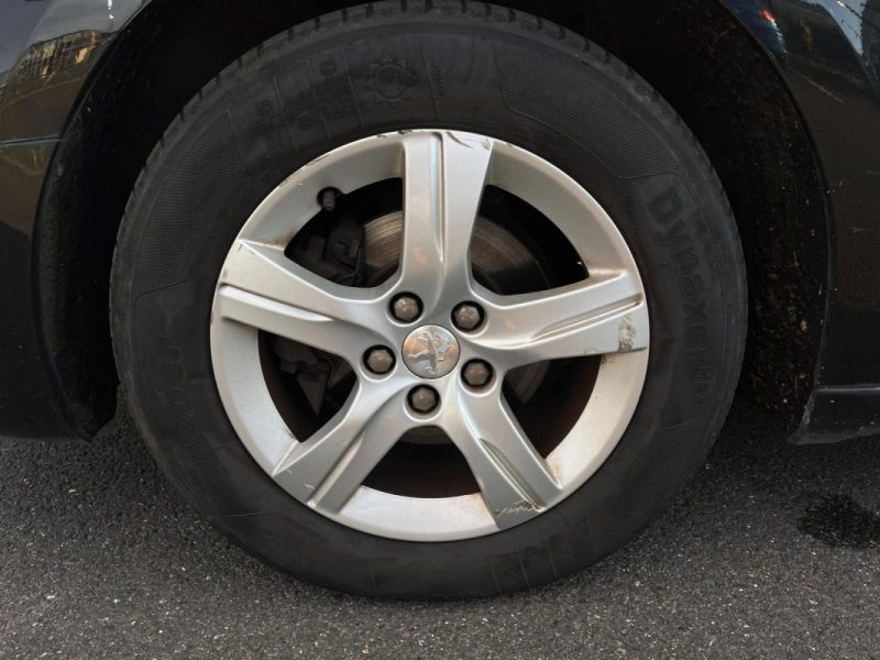 PEUGEOT 508 SW 1.6 HDI FAP 115 ACCESS - GARANTIE 