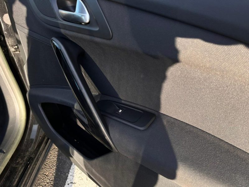 PEUGEOT 508 SW 1.6 HDI FAP 115 ACCESS - GARANTIE 