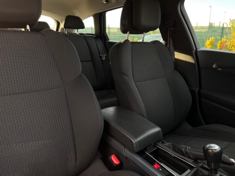 PEUGEOT 508 SW 1.6 HDI FAP 115 ACCESS - GARANTIE 