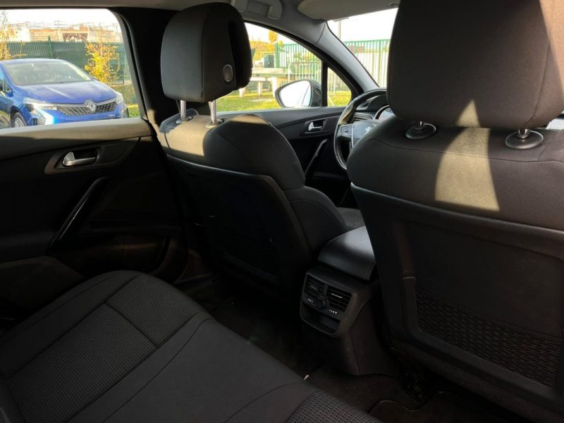 PEUGEOT 508 SW 1.6 HDI FAP 115 ACCESS - GARANTIE 