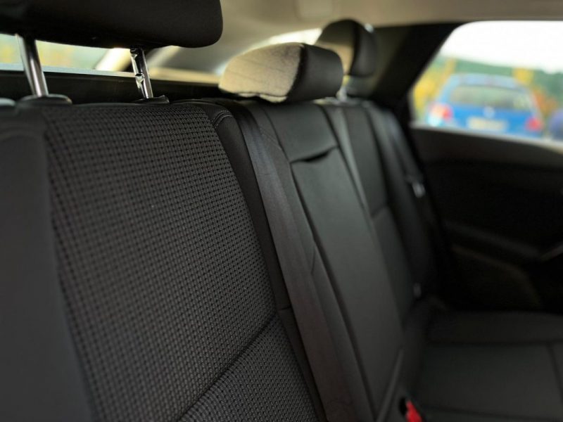 PEUGEOT 508 SW 1.6 HDI FAP 115 ACCESS - GARANTIE 