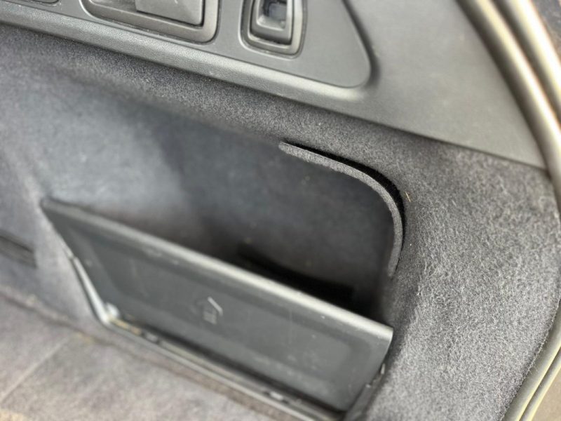 PEUGEOT 508 SW 1.6 HDI FAP 115 ACCESS - GARANTIE 