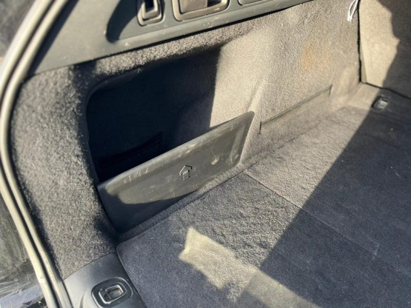 PEUGEOT 508 SW 1.6 HDI FAP 115 ACCESS - GARANTIE 