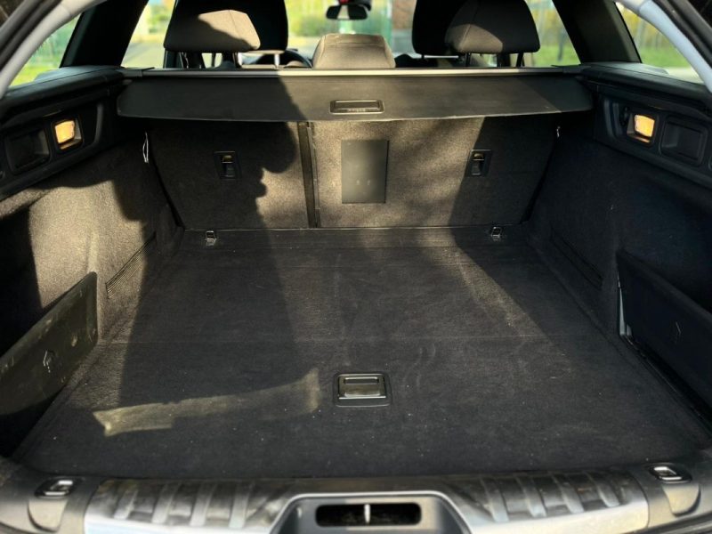 PEUGEOT 508 SW 1.6 HDI FAP 115 ACCESS - GARANTIE 