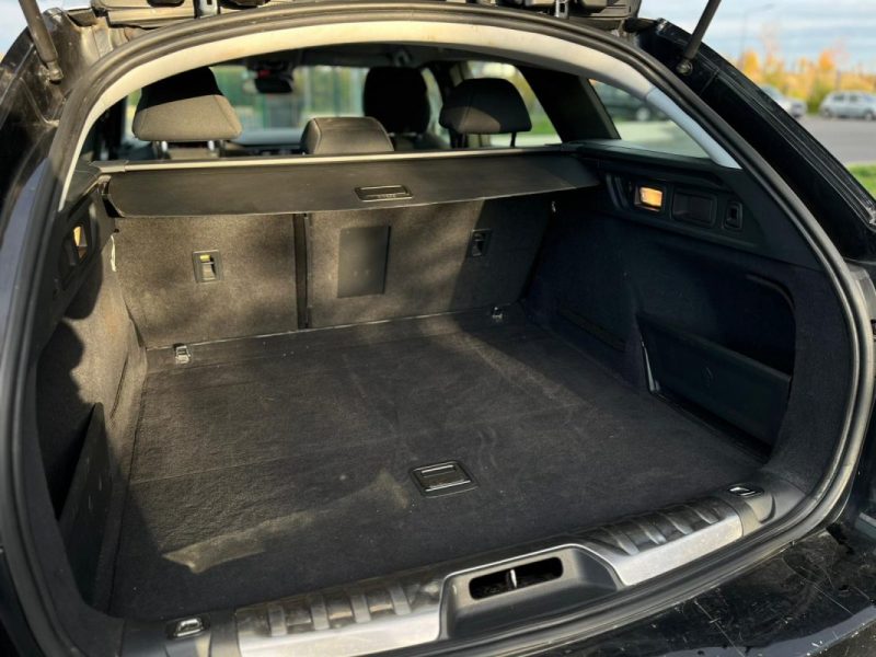 PEUGEOT 508 SW 1.6 HDI FAP 115 ACCESS - GARANTIE 