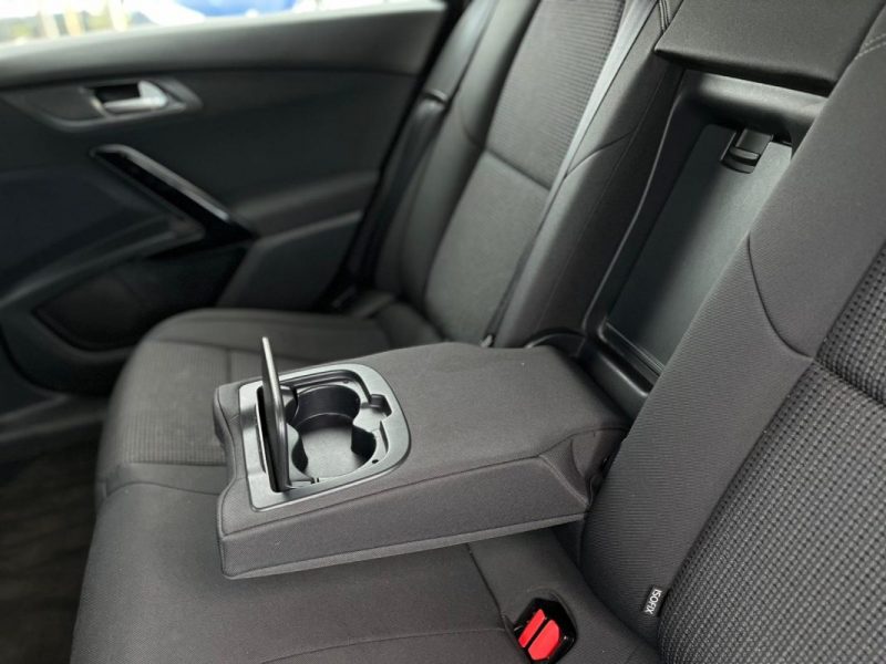 PEUGEOT 508 SW 1.6 HDI FAP 115 ACCESS - GARANTIE 