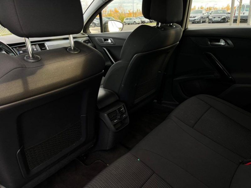 PEUGEOT 508 SW 1.6 HDI FAP 115 ACCESS - GARANTIE 