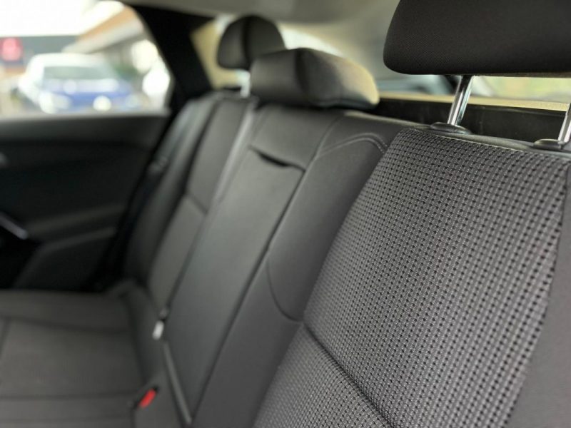 PEUGEOT 508 SW 1.6 HDI FAP 115 ACCESS - GARANTIE 