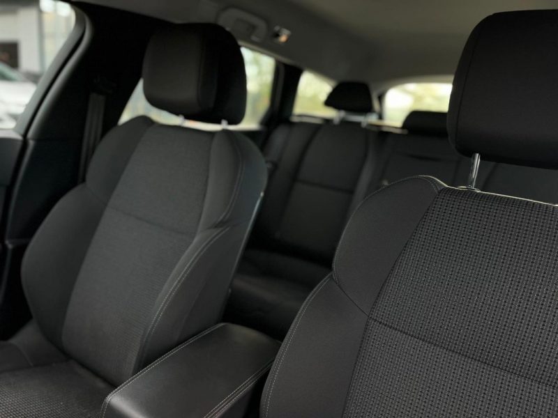 PEUGEOT 508 SW 1.6 HDI FAP 115 ACCESS - GARANTIE 