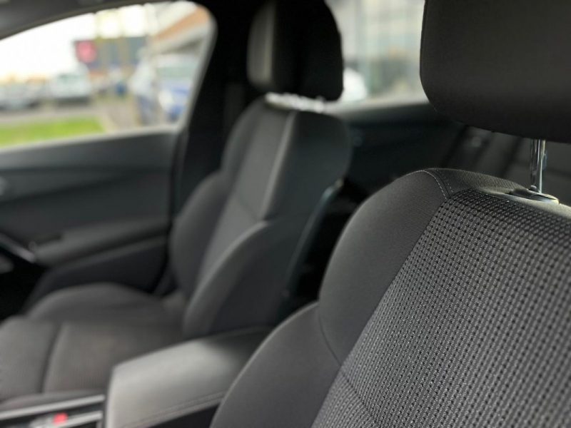 PEUGEOT 508 SW 1.6 HDI FAP 115 ACCESS - GARANTIE 