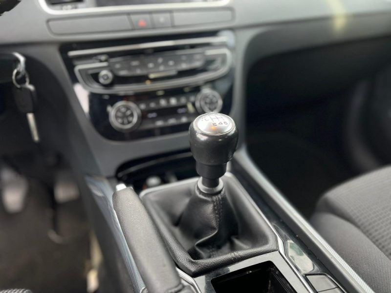 PEUGEOT 508 SW 1.6 HDI FAP 115 ACCESS - GARANTIE 