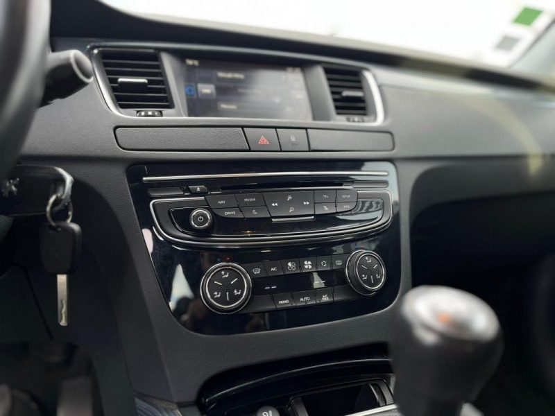 PEUGEOT 508 SW 1.6 HDI FAP 115 ACCESS - GARANTIE 