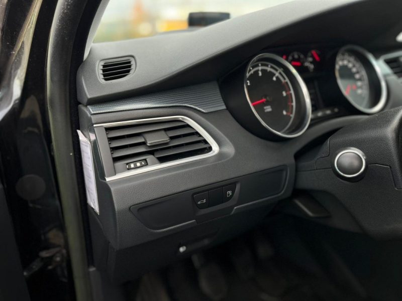 PEUGEOT 508 SW 1.6 HDI FAP 115 ACCESS - GARANTIE 