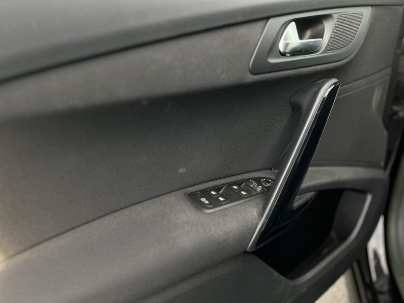 PEUGEOT 508 SW 1.6 HDI FAP 115 ACCESS - GARANTIE 