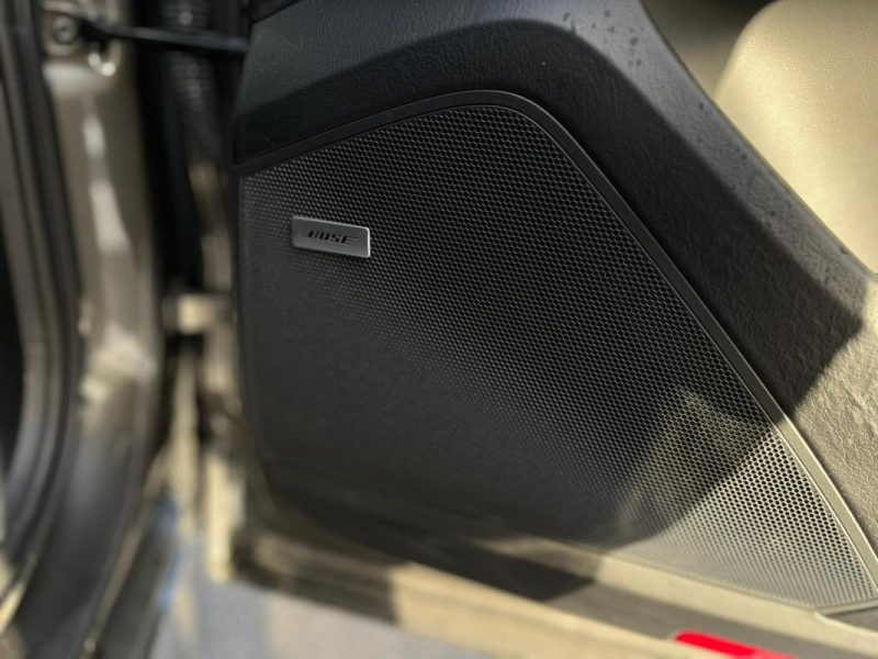 PORSCHE CAYENNE 3.0 V6 462CH E-HYBRID - GARANTIE