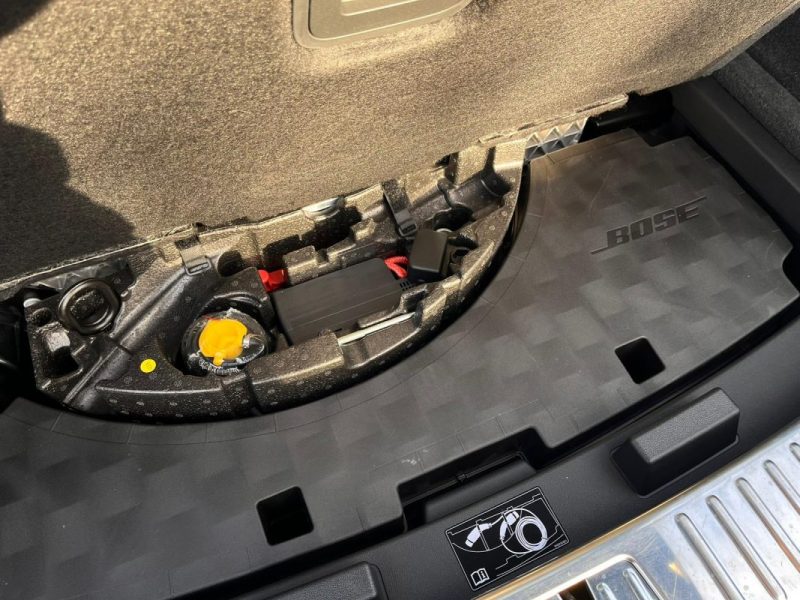 PORSCHE CAYENNE 3.0 V6 462CH E-HYBRID - GARANTIE