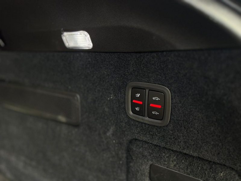 PORSCHE CAYENNE 3.0 V6 462CH E-HYBRID - GARANTIE