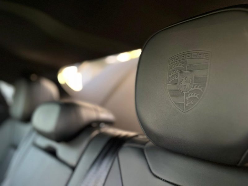 PORSCHE CAYENNE 3.0 V6 462CH E-HYBRID - GARANTIE