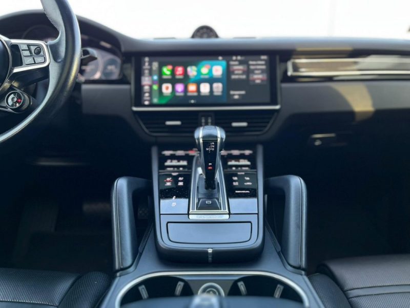 PORSCHE CAYENNE 3.0 V6 462CH E-HYBRID - GARANTIE