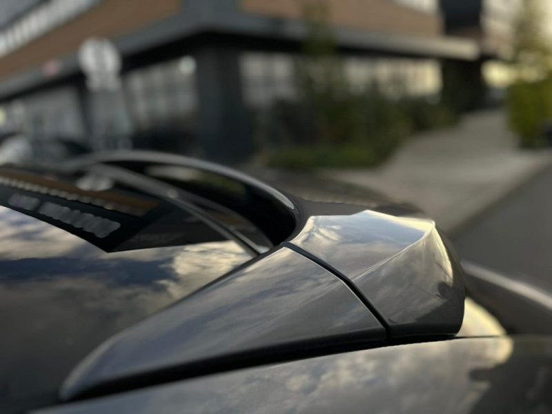 PORSCHE CAYENNE 3.0 V6 462CH E-HYBRID - GARANTIE