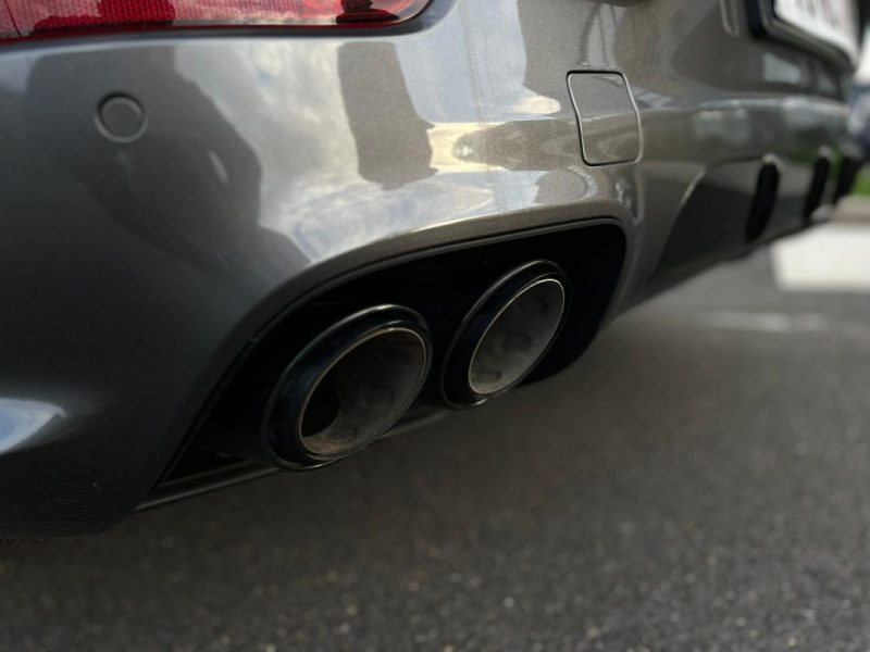 PORSCHE CAYENNE 3.0 V6 462CH E-HYBRID - GARANTIE