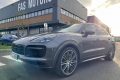 PORSCHE CAYENNE 3.0 V6 462CH E-HYBRID - GARANTIE