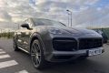 PORSCHE CAYENNE 3.0 V6 462CH E-HYBRID - GARANTIE