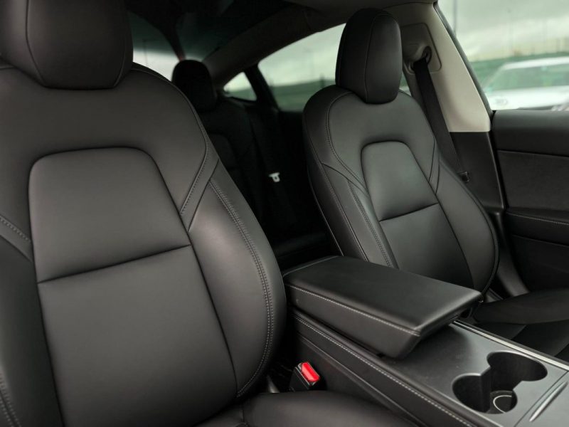 TESLA MODEL 3 STANDARD RWD PLUS MY22 - GARANTIE