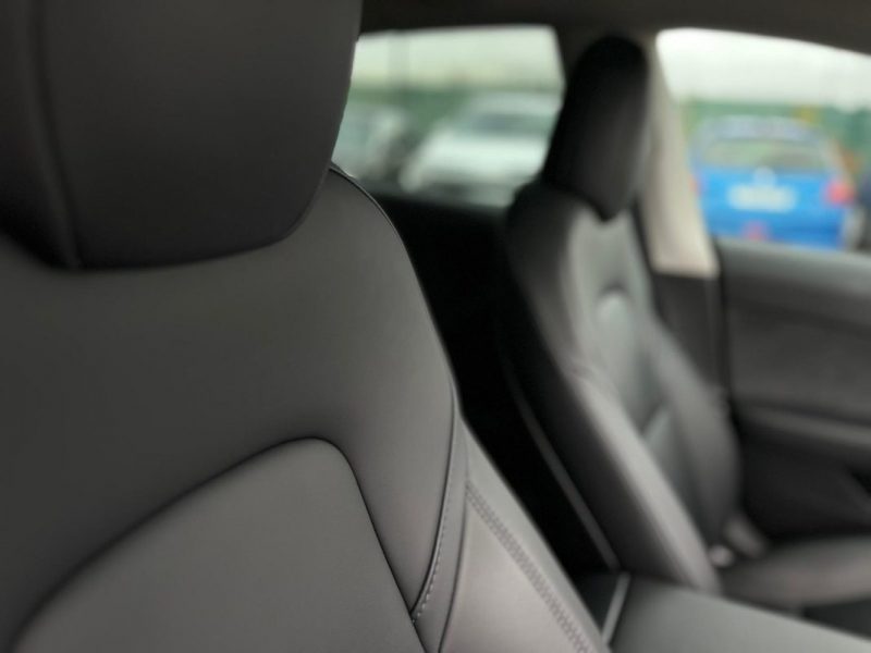 TESLA MODEL 3 STANDARD RWD PLUS MY22 - GARANTIE