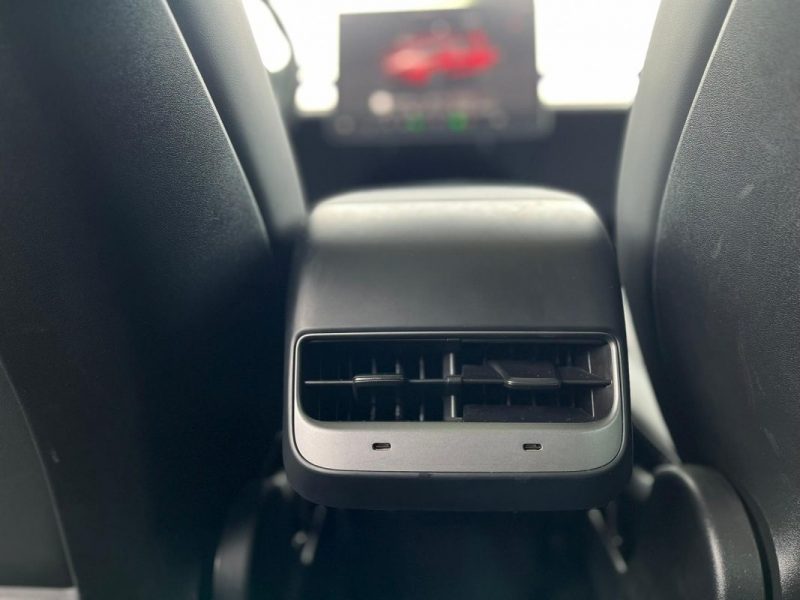 TESLA MODEL 3 STANDARD RWD PLUS MY22 - GARANTIE